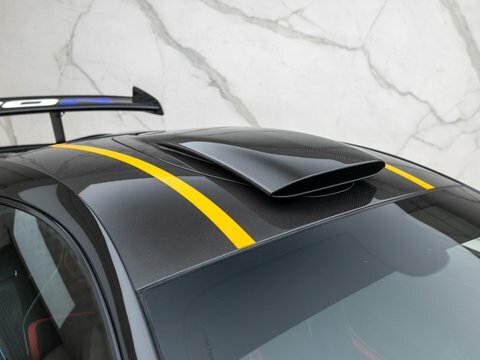 McLaren 620R V8 Ssg  #37