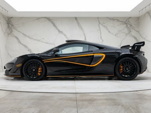 McLaren 620R Coupe   #2