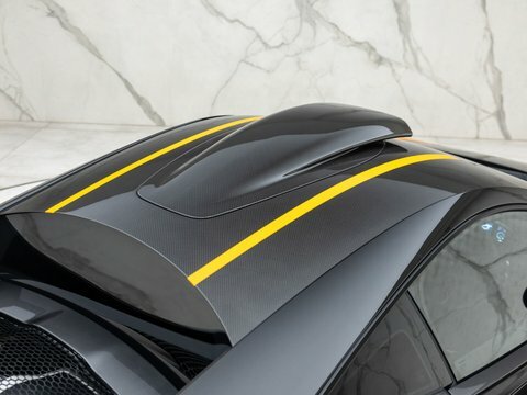 McLaren 620R V8 Ssg  #48
