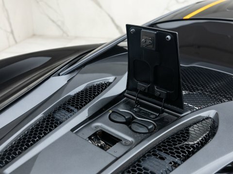 McLaren 620R V8 Ssg  #53