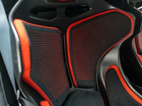 McLaren 620R V8 Ssg  #13