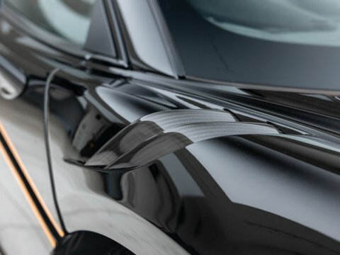 McLaren 620R V8 Ssg  #35