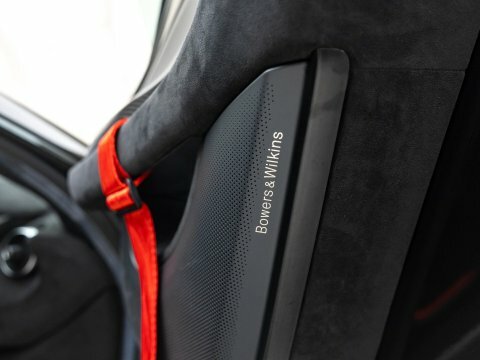 McLaren 620R V8 Ssg  #29