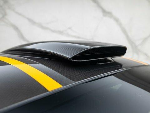 McLaren 620R V8 Ssg  #38