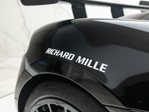 McLaren 620R V8 Ssg  #42