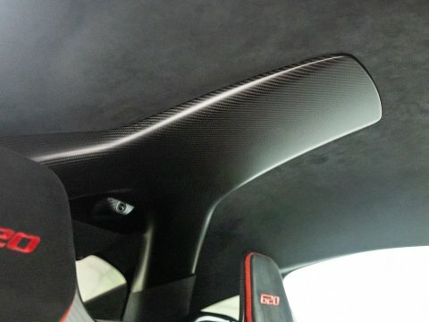 McLaren 620R V8 Ssg  #15
