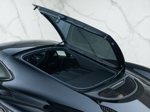 McLaren 570GT 3.8L Null Silver #40