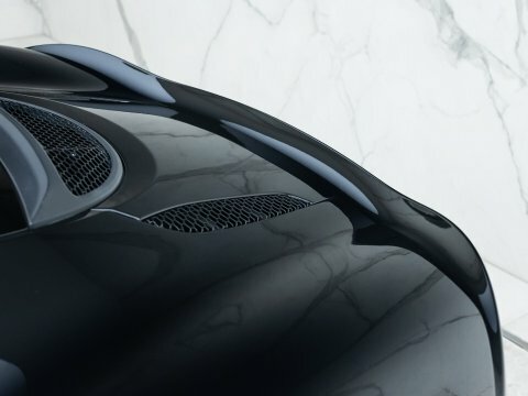 McLaren 570GT 3.8L Null Silver #39