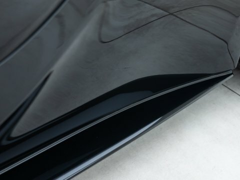 McLaren 570GT 3.8L Null Silver #37