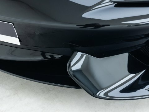 McLaren 570GT 3.8L Null Silver #35