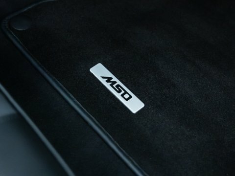 McLaren 570GT 3.8L Null Silver #27