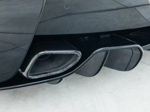 McLaren 570GT 3.8L Null Silver #43