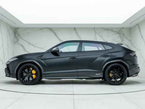 Lamborghini Urus Performante  #2