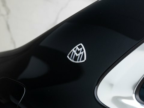 Mercedes-Benz Maybach S Class S650 V12 Maybach  #73