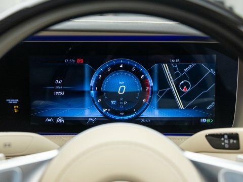 Mercedes-Benz Maybach S Class S650 V12 Maybach  #23