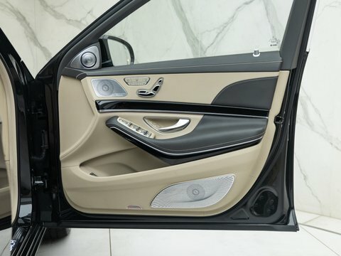 Mercedes-Benz Maybach S Class S650 V12 Maybach  #61