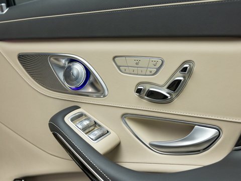 Mercedes-Benz Maybach S Class S650 V12 Maybach  #35