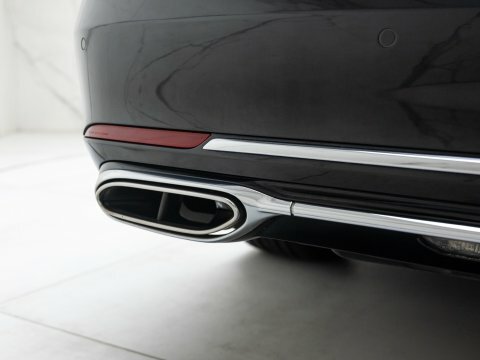 Mercedes-Benz Maybach S Class S650 V12 Maybach  #75