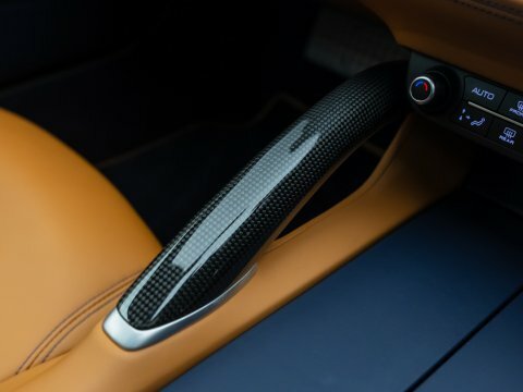 Ferrari Gtc4 Lusso Coupe  #22