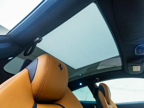 Ferrari Gtc4 Lusso Coupe  #15