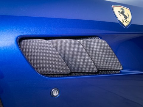 Ferrari Gtc4 Lusso Coupe  #32