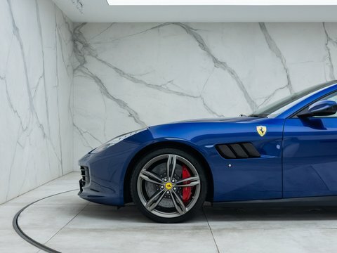 Ferrari Gtc4 Lusso Coupe  #34