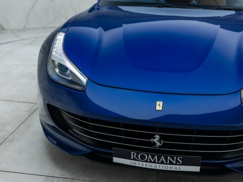 Ferrari Gtc4 Lusso Coupe  #28
