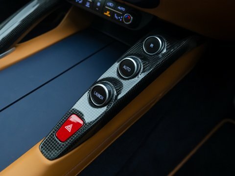 Ferrari Gtc4 Lusso Coupe  #21