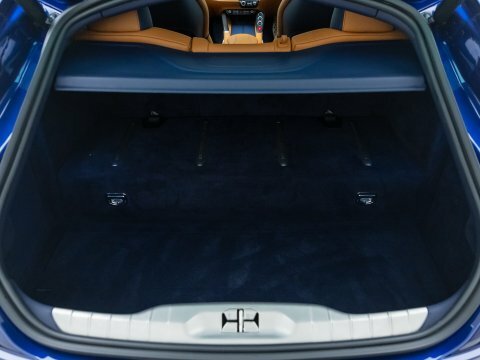 Ferrari Gtc4 Lusso Coupe  #37