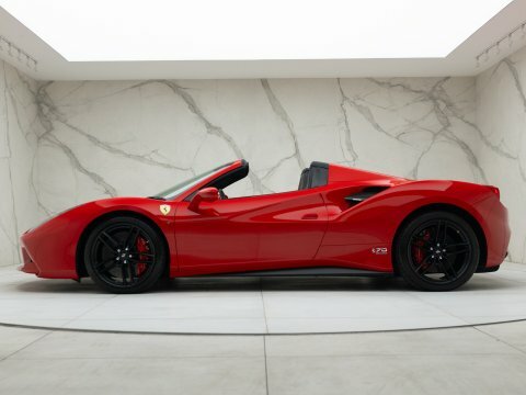 Ferrari 488 Spider  #3