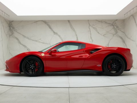 Ferrari 488 Spider  #4
