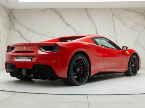 Ferrari 488 Spider  #6
