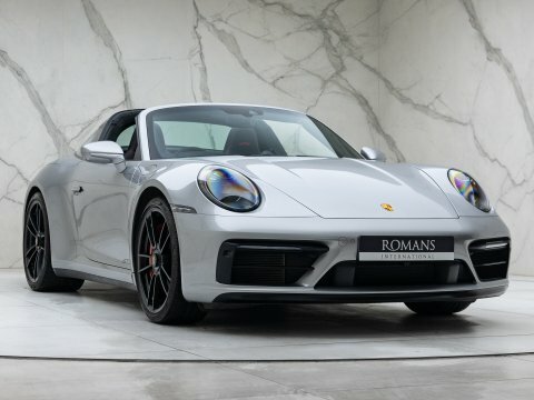 Porsche 911 Gt3 Pdk Black #12