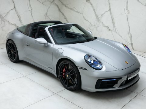Porsche 911 Gt3 Pdk Black #14