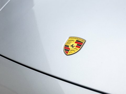 Porsche 911 Gt3 Pdk Black #42