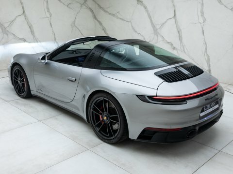 Porsche 911 Gt3 Pdk Black #15