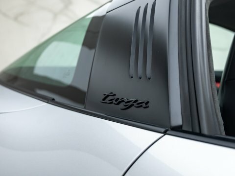 Porsche 911 Gt3 Pdk Black #47