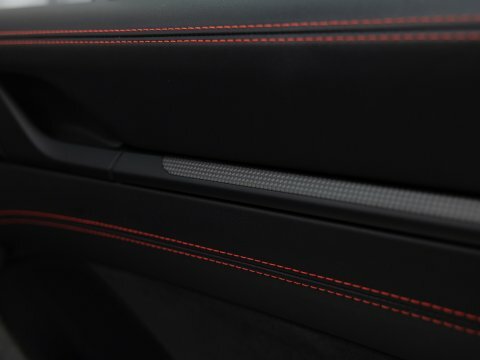 Porsche 911 Gt3 Pdk Black #37