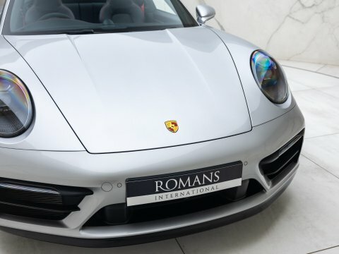 Porsche 911 Gt3 Pdk Black #40