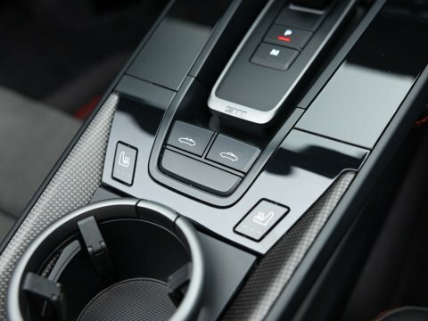 Porsche 911 Gt3 Pdk Black #32