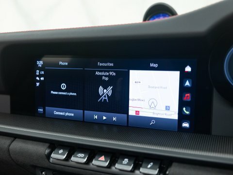 Porsche 911 Gt3 Pdk Black #25