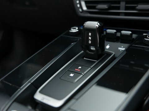 Porsche 911 Gt3 Pdk Black #31