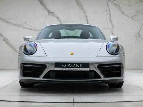 Porsche 911 Gt3 Pdk Black #10