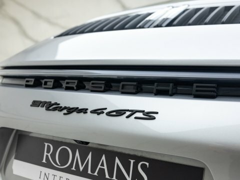 Porsche 911 Gt3 Pdk Black #48