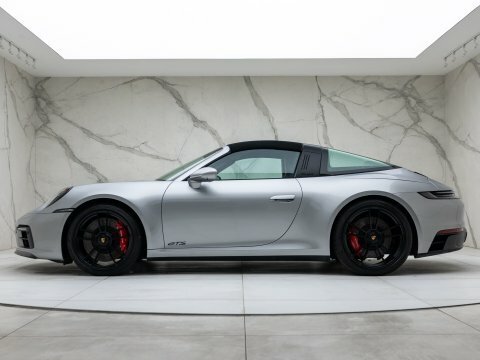 Porsche 911 Gt3 Pdk Black #7