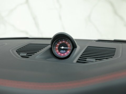 Porsche 911 Gt3 Pdk Black #24