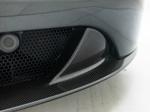 Aston Martin Vantage V12 Roadster Grey #43