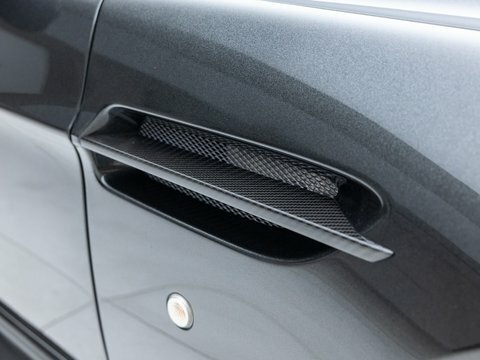 Aston Martin Vantage V12 Roadster Grey #46