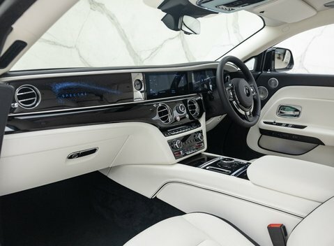 Rolls-Royce Spectre 120Kwh Coupe 4Wd 584 Ps Black #63