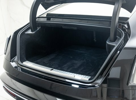 Rolls-Royce Spectre 120Kwh Coupe 4Wd 584 Ps Black #93